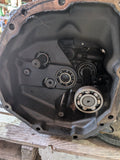 Used Kubota TD060-60308, with internal parts, TD060-69994 ASSY HOUSING,TD060-61500 ASSY CLUTCH