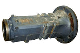USED REAR AXLE HOUSING, FINAL Drive 5168478 NEW HOLLAND TN75