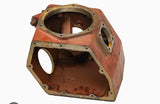 Gearbox Gearcase Housing 693075 New Holland 411 Disc Mower Conditioner