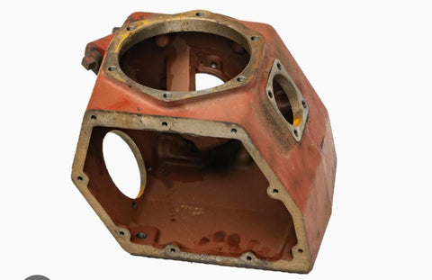Gearbox Gearcase Housing 693075 New Holland 411 Disc Mower Conditioner