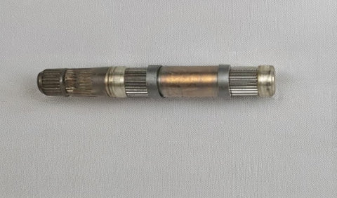 Gearbox Shaft 846628 New Holland 411 Disc Mower Conditioner