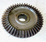 Bevel Gearbox Gear 46T 692132 New Holland 411 Disc Mower Conditioner