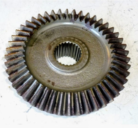 Bevel Gearbox Gear 46T 692132 New Holland 411 Disc Mower Conditioner