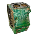 Used Bare Block Fits John Deere 650 650 CH17281, CH16656, CH15596 2T80 fits Yanmar 2T80
