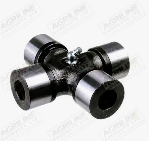 BENZI Universal joint 41x118 mm with circlips  B10 MADE IN ITALY