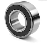 SPINDLE BEARING 30 X 62 MM, 5206 2rs, 037-8001-00