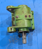 USED Krone AM 203 S / 243 S / 283 S / 323 S Carrier Beam Gearbox 139.661.1 Krone Disc Mower 1396611