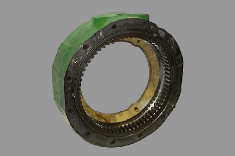 BRAKE HOUSING - L.H. JOHN DEERE 2130