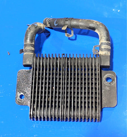 OEM Kawasaki FX751V , FX 801V Oil Cooler 39067-0018