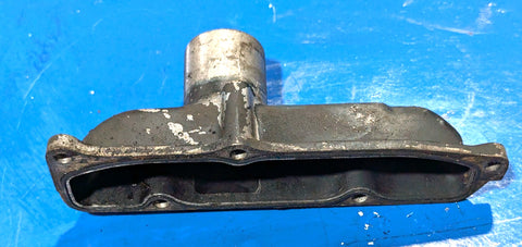 Kubota  D600 INTAKE manifold