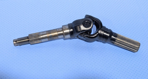 KUBOTA,K7561-12330 PROPELLER SHAFT,K7571-12333 .RTV900G