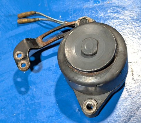 Used Dynamo Alternator and arm For Kubota D600 Engine