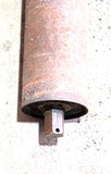 John Deere Original Equipment Roller #AE54294 , Bottom Tailgate Roller 566