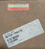 TACHOMETER Deutz New OEM German tach. New Old Stock