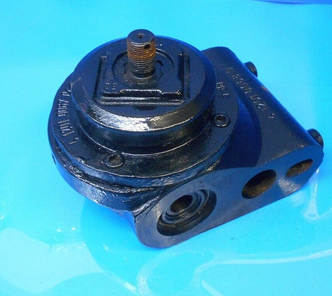 USED 526205 NEW IDEA DRIVE UNIT, COMPLETE, R.H. 526 - 5' 6" / 527 - 6' 8" / 528