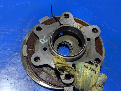Used Kubota L2501  right Brake TC802-287870 TD170-28200 TC422-28170