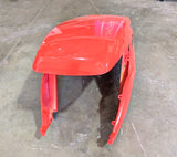 Used TC860-18700 Hood /Bonnet for Kubota MX5400 MX6000 Tractors - Slight Damage
