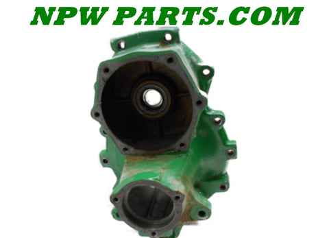 USED John Deere 670 AXLE HOUSING - L.H. M803149