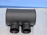 Agco Silencer Muffler Fits CAT Fits Caterpillar Challenger