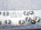 Agco ,MASSEY 3647868M91 Hydraulic BLOCK