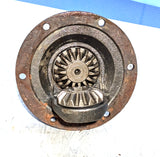 USED M&W disc mower module 3230104