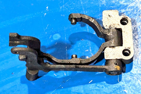 Used Governor Lever Fork  For Kubota D600 Engine