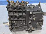John Deere 4200!Tractor Injection Fuel Pump JD Part # AM879903..719923-51360