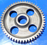 Kubota 31331-26832 Bull GEAR L2501