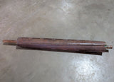 Used Starter Roller fits John Deere 547 557 558 567 568 AFH210507
