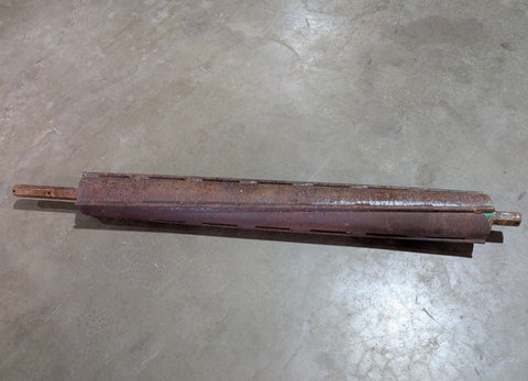 Used Starter Roller fits John Deere 547 557 558 567 568 AFH210507