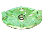 Cutting Disk assembly for John Deere 240,260, Kuhn GMD 669;