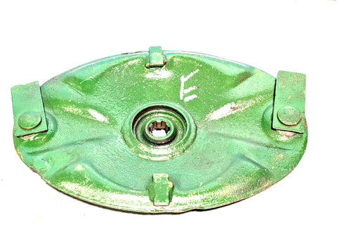 Cutting Disk assembly for John Deere 240,260, Kuhn GMD 669;