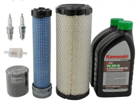 Kawasaki 99969-6537 Engine Tune-Up Kit,FX751V , FX801V, FX850V,99969-6262A