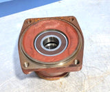 KUHN # 55756000 BEARING HOUSING with bearings