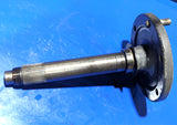 32400-27110 Rear Axle for Kubota L2050DT, L2050F, L2350DT, L2350F, L2501