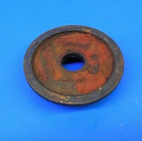 USED 526872 - Pressure Block For A New Idea 5406, 5407, 5408, 5409 mowers 5209,5