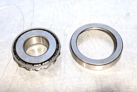 GENUINE KOYO 303080 jr-n 303080j-n  Bearing Set and Race Set. FAST SHIPPING!
