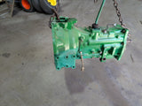 Used John Deere 970 Clutch Housing with gears.