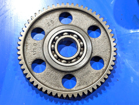 AM series Krone 59 Tooth Idler Gear bearing for disc mowers