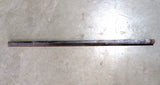 46". Idler Roller Hex Bar for John Deere Round Baler 467
