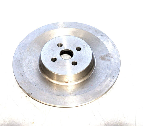Agco 3226991M1 Pulley Sheave