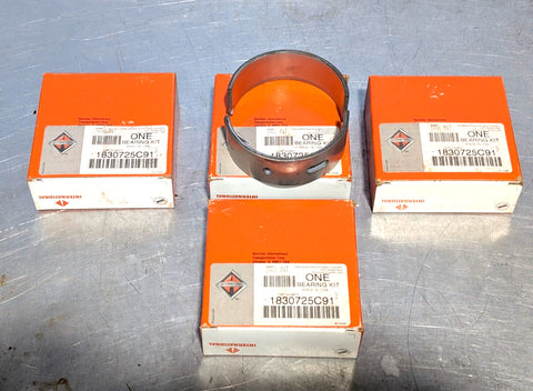Four  International 1830725C91 Bearing Kits IHC