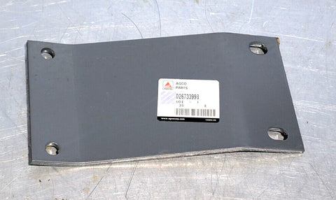 D267339988 BRACKET REINFORCEMENT fits AGCO (New OEM) 7242