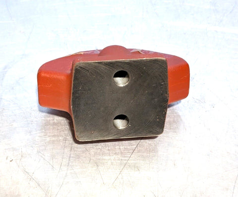 Agco 4303397M1 Stop