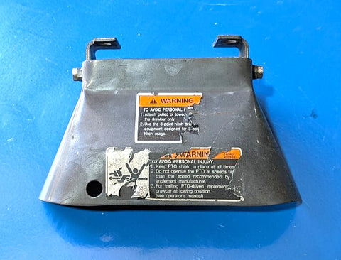 Used L2501 Kubota  PTO Shield TC220-99630 PROTECTOR