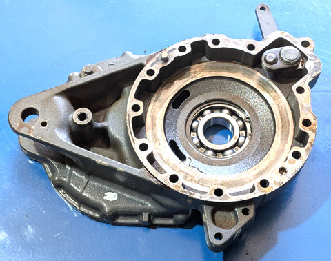 Kubota L3400, L2501 Right Rear Brake Case TC220-28134