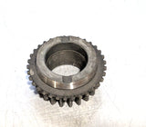 VALTRA Transaxle GEAR AGCO V80487520