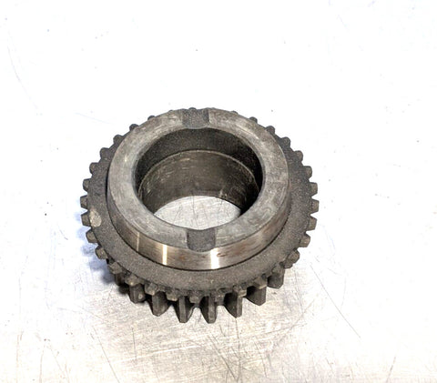 VALTRA Transaxle GEAR AGCO V80487520