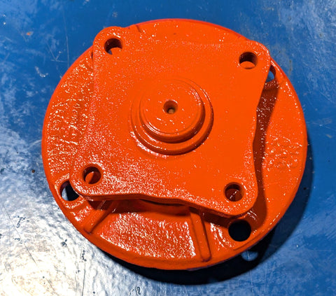 Cutterbar Housing fits Kuhn GMD 600 JOHN Deere 275 285 AE55679 , Gehl 113302