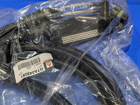 Agco  Wiring Harness ,GTA342261